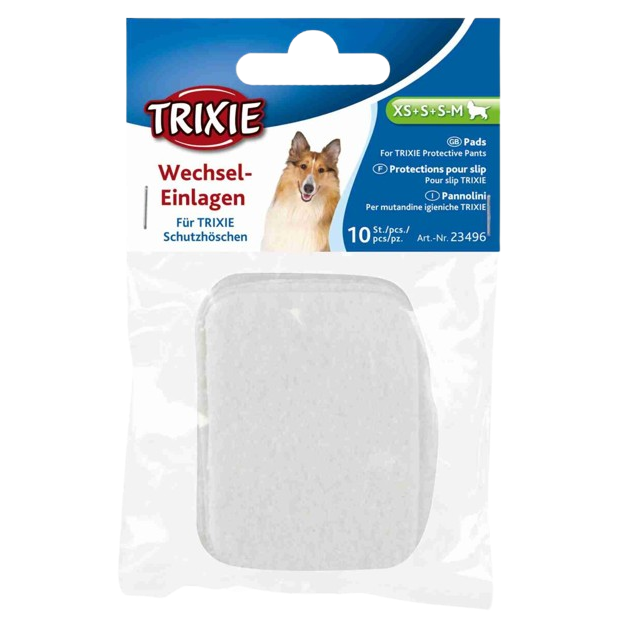 Trixie Höscheneinlagen