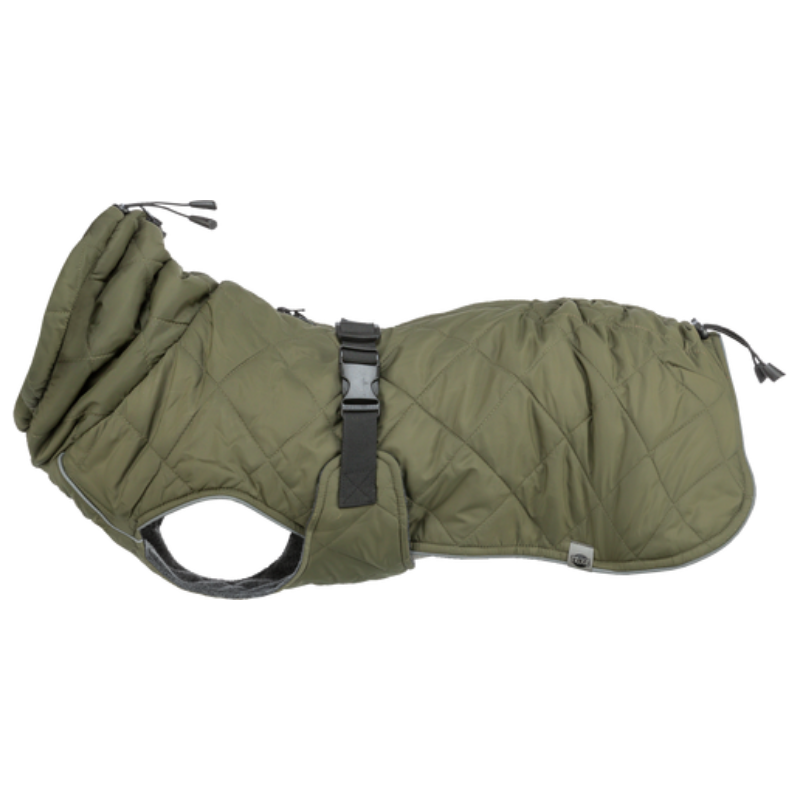 TRIXIE Hundemantel Minot