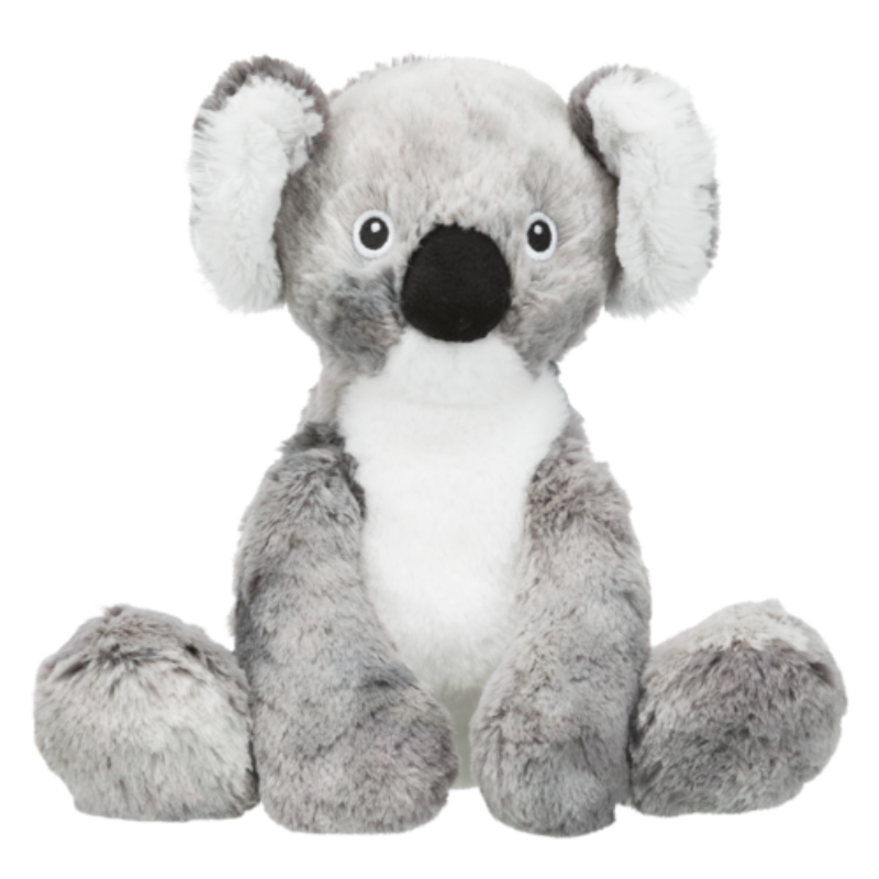 TRIXIE Koala Bär Hundespielzeug