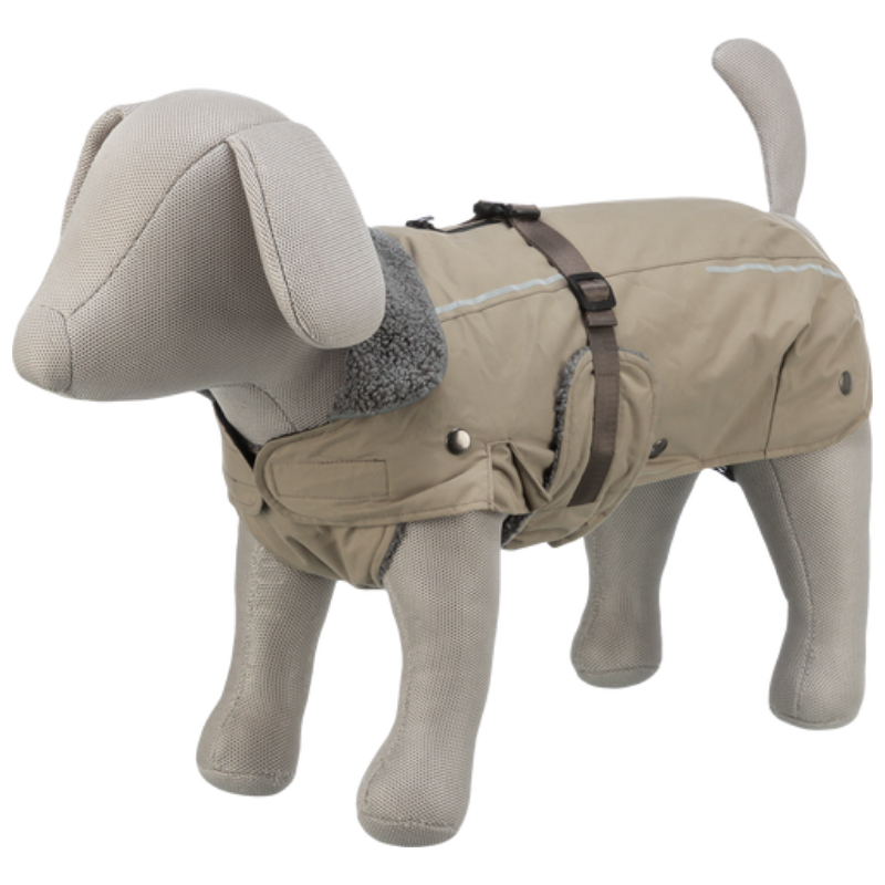 TRIXIE Mantel Rouen 2 in 1