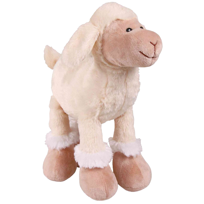 Trixie Schaf, Plüsch