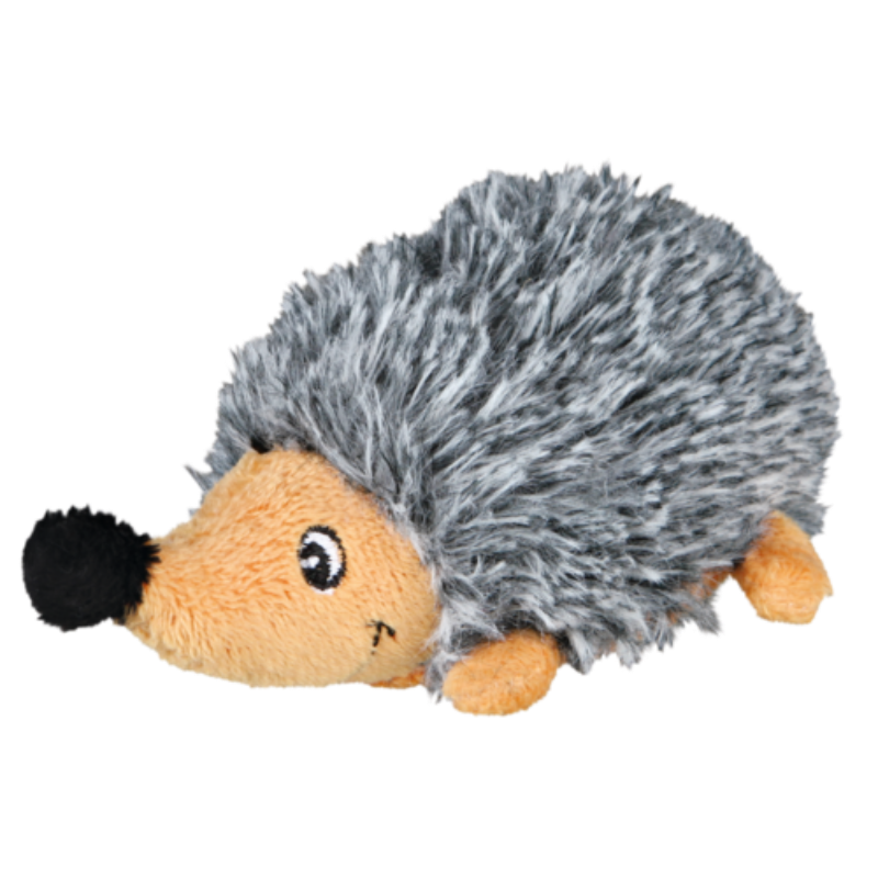 TRIXIE Plüschigel für Hunde