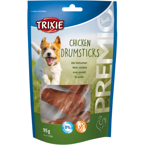 TRIXIE Premio Chicken Drumsticks 95 g