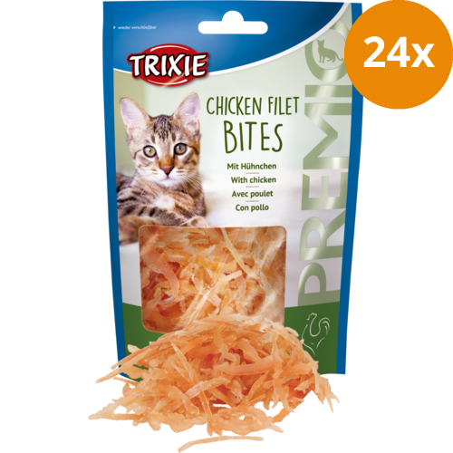 TRIXIE Premio Filet Bits 50 g