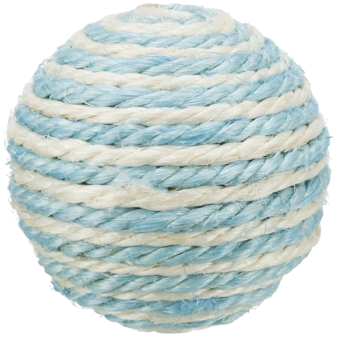 Trixie Sisal Ball