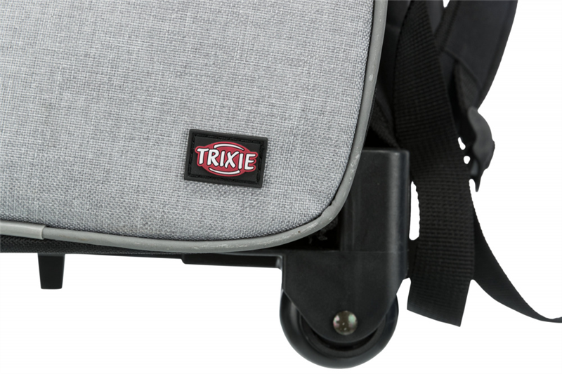 TRIXIE Trolley / Rucksack