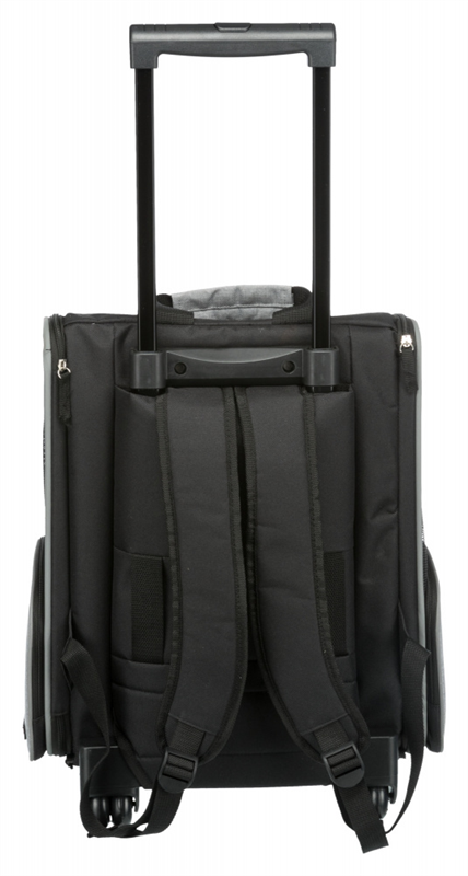 TRIXIE Trolley / Rucksack