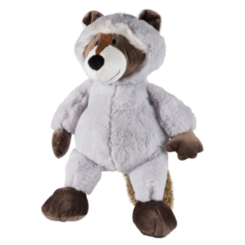 TRIXIE Waschbär für Hunde