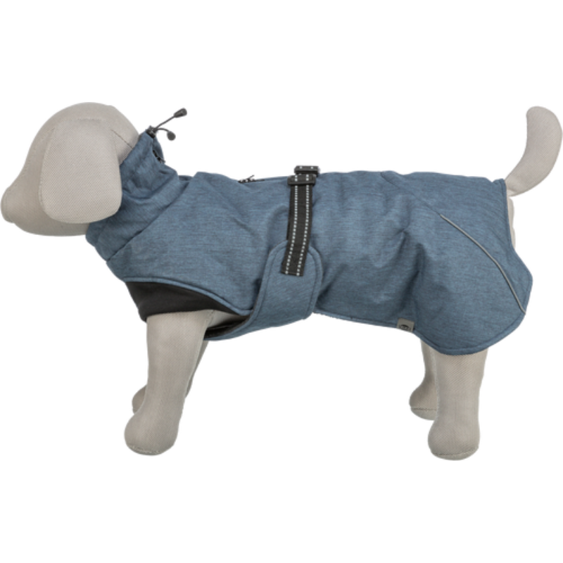 TRIXIE Wintermantel Riom