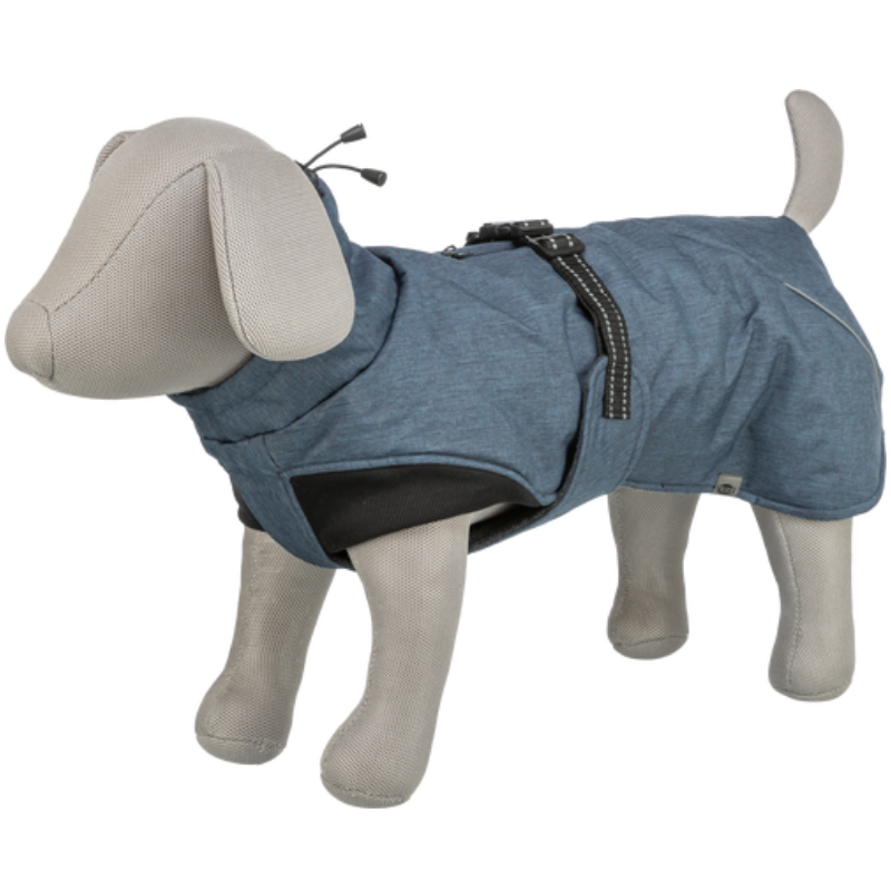 TRIXIE Wintermantel Riom