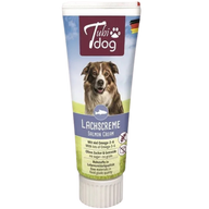 Tubi Dog Delikatess - Lachscreme 75 g