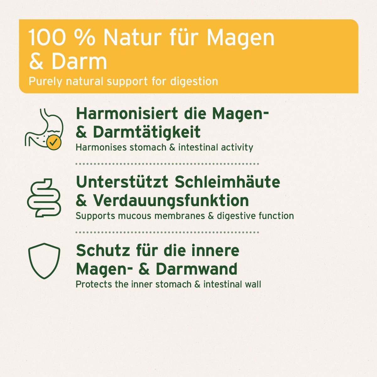 AniForte Ulmenrinde Pulver 100 g