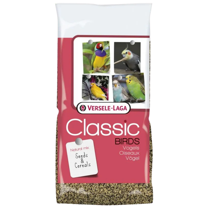 Versele Classic Kanarien