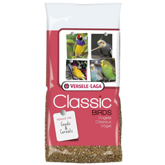 Versele Classic Wellensittiche