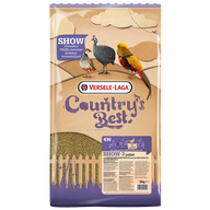 Versele Country's Best SHOW 3 Pellet