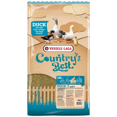 Versele Country's Best DUCK 3 Pellet