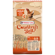 Versele Country's Best GOLD 4 MINI Mix