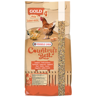 Versele Country's Best GOLD 4 Mix