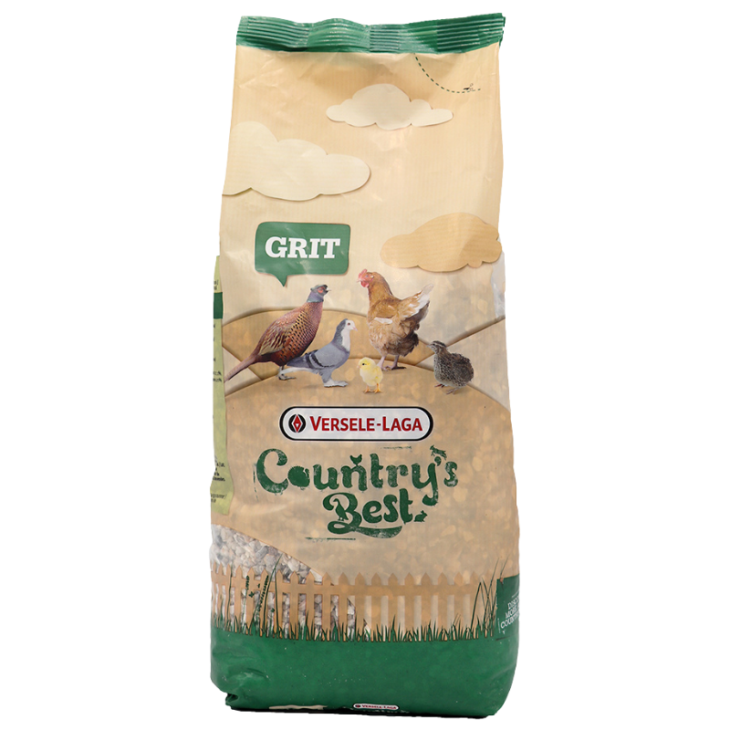 Versele Country's Best Grit