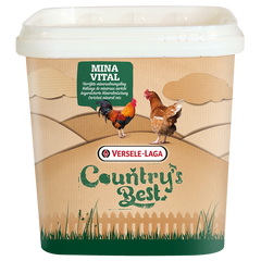 Versele Country's Best MinaVital