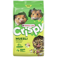 Versele Crispy Muesli Hamster