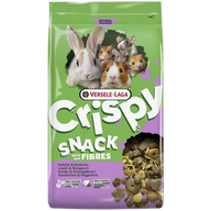 Versele Crispy Snack mit Fasern 550 g