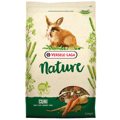 Versele Nature Cuni
