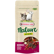 Versele Nature Snack Berries
