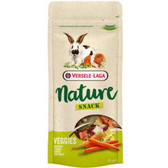 Versele Nature Snack Veggies