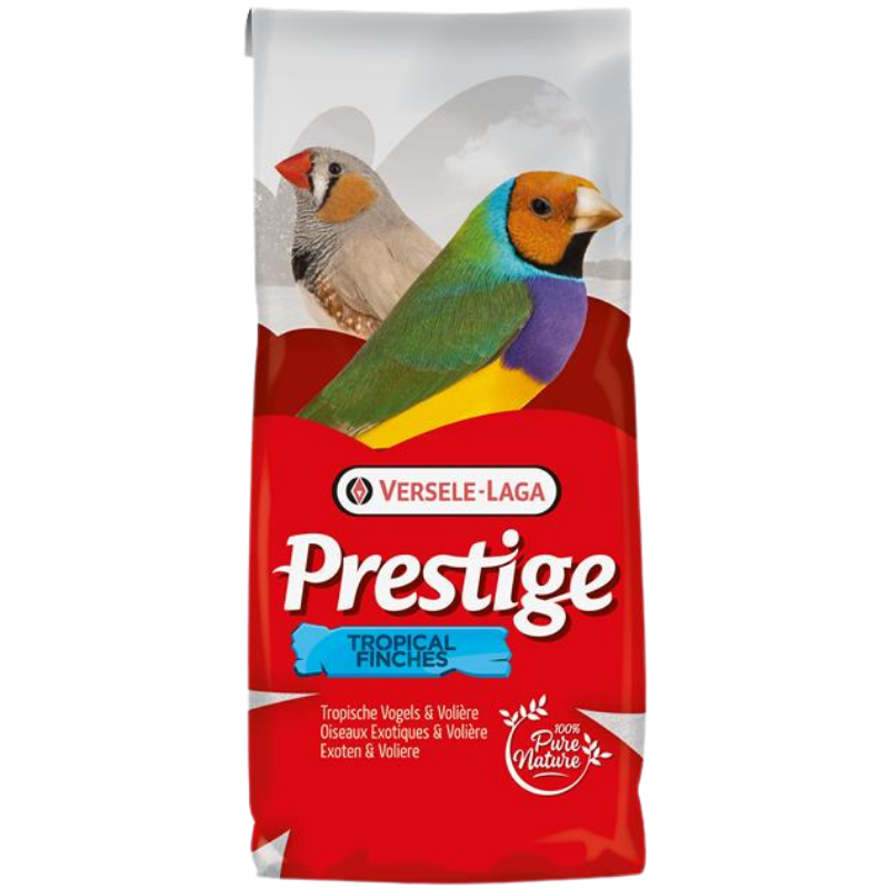 Versele Prestige Exoten