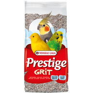 Versele Prestige Grit mit Korällchen