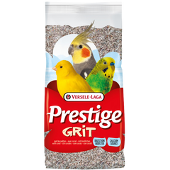 Versele Prestige Grit mit Korällchen