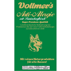 Vollmer's Anti Allergie mit Kaninchen Mini