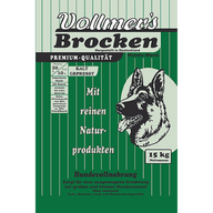 Vollmer's Brocken