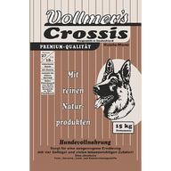 Vollmer's Crossis