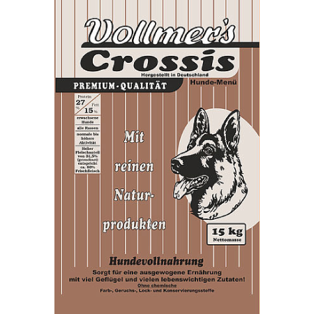 Vollmer's Crossis