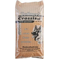 Vollmer's Crossis Light