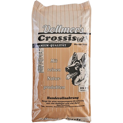 Vollmer's Crossis Light