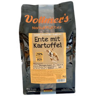 Vollmer's Ente & Kartoffel