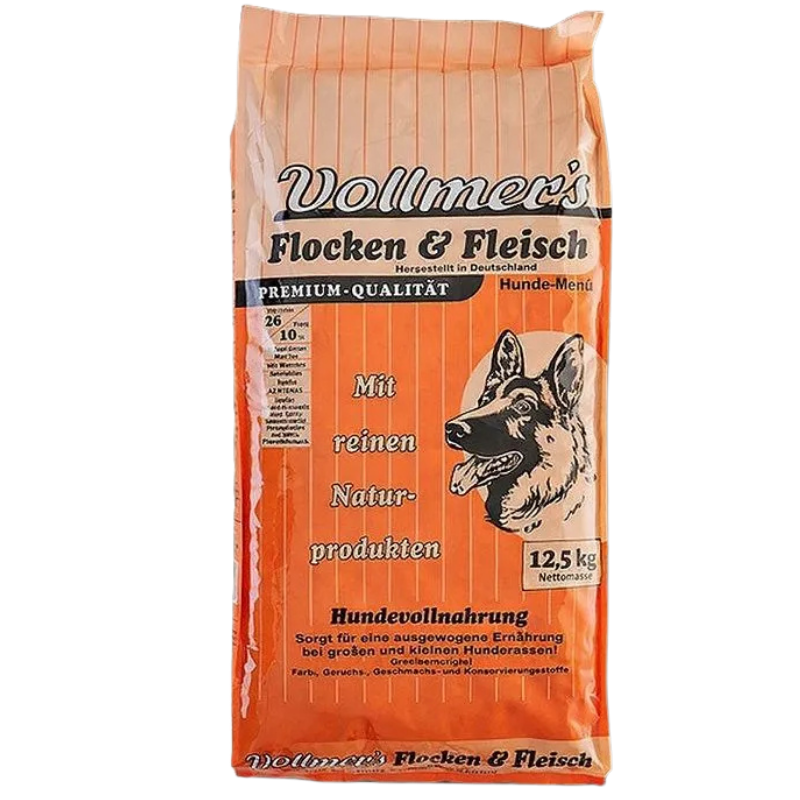 Vollmer's Flocken & Fleisch