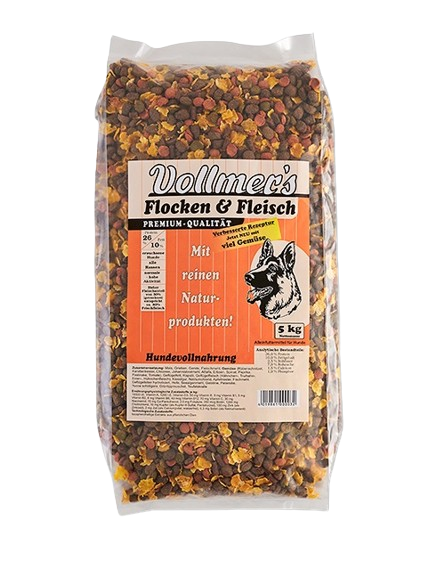 Vollmer's Flocken & Fleisch