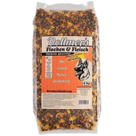 Vollmer's Flocken & Fleisch