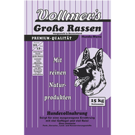 Vollmer's Große Rassen