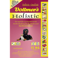 Vollmer's Holistic