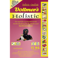 Vollmer's Holistic