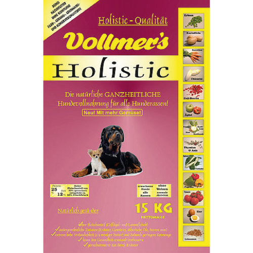 Vollmer's Holistic gnstig kaufen
