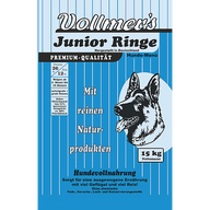 Vollmer's Junior Ringe
