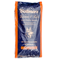 Vollmer's Lamm & Reis