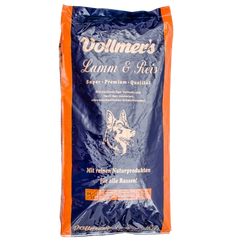 Vollmer's Lamm & Reis