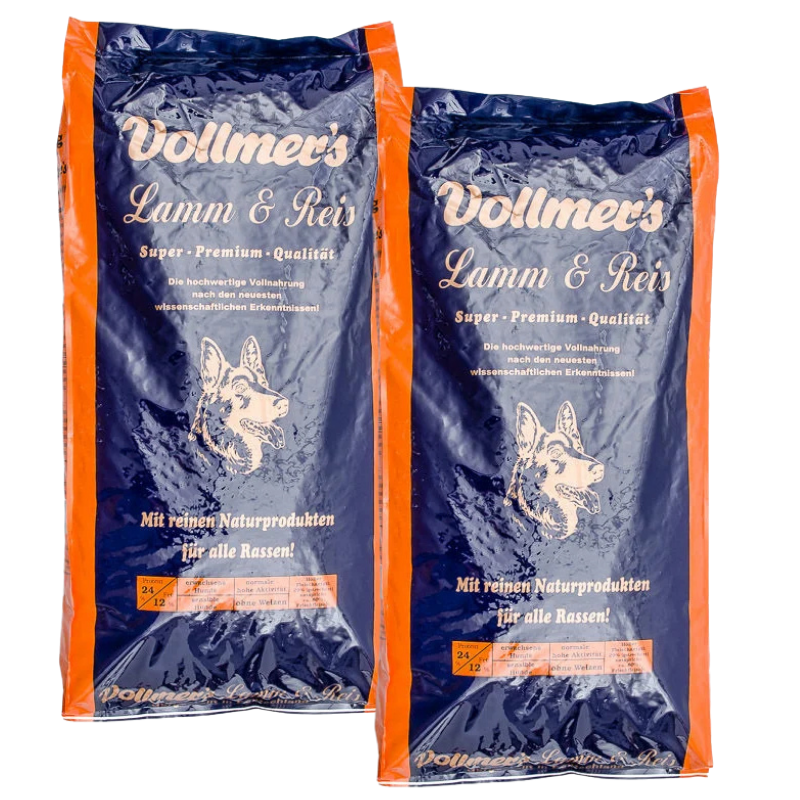 Vollmer's Lamm & Reis